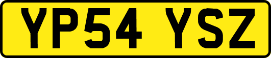 YP54YSZ