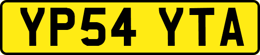 YP54YTA