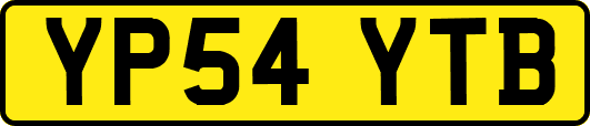 YP54YTB