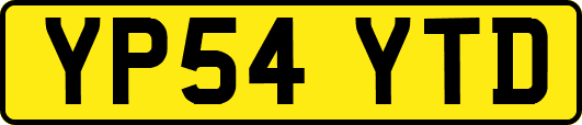 YP54YTD