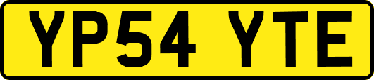 YP54YTE