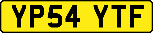 YP54YTF