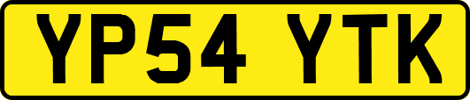 YP54YTK