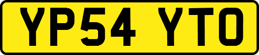 YP54YTO