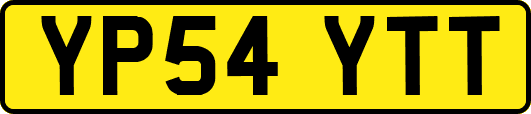 YP54YTT