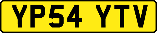 YP54YTV