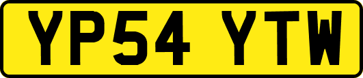 YP54YTW