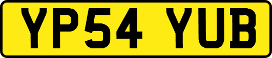 YP54YUB