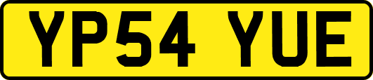 YP54YUE
