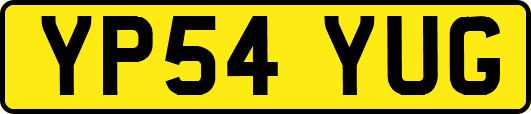 YP54YUG