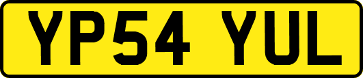 YP54YUL
