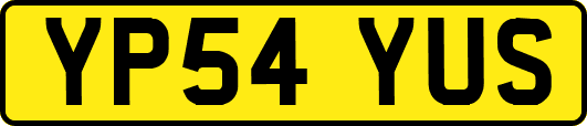 YP54YUS
