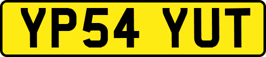 YP54YUT