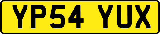 YP54YUX