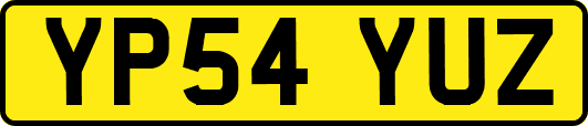 YP54YUZ