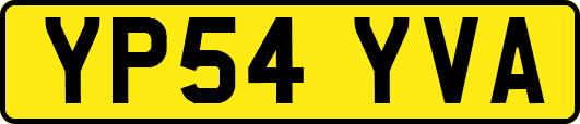 YP54YVA