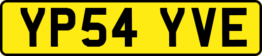 YP54YVE