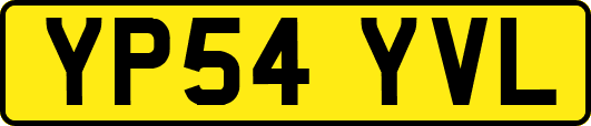 YP54YVL