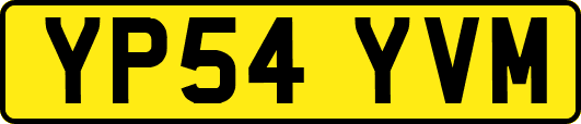 YP54YVM