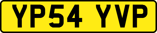 YP54YVP