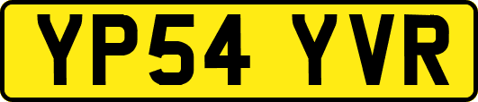 YP54YVR