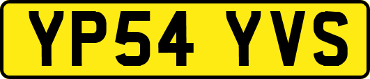 YP54YVS