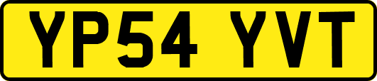 YP54YVT