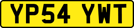YP54YWT