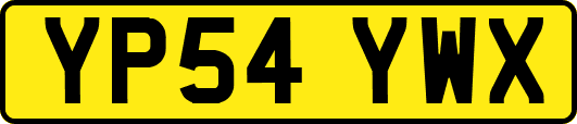 YP54YWX