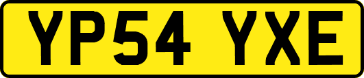 YP54YXE