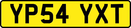 YP54YXT