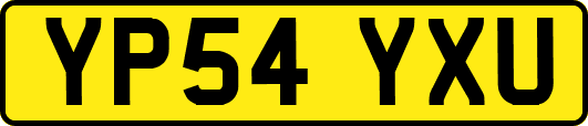 YP54YXU