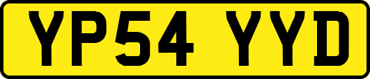 YP54YYD