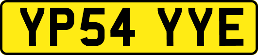 YP54YYE
