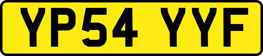 YP54YYF