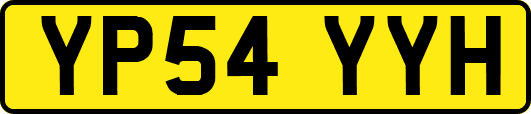 YP54YYH