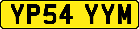 YP54YYM