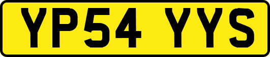 YP54YYS