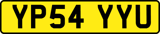YP54YYU