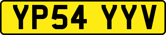 YP54YYV