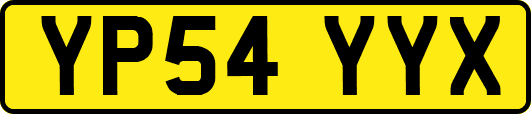 YP54YYX