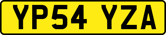 YP54YZA