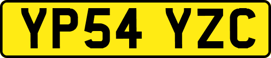 YP54YZC
