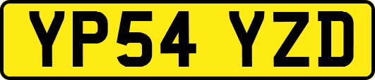 YP54YZD