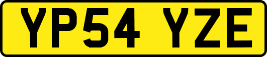 YP54YZE