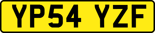 YP54YZF