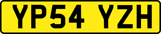 YP54YZH