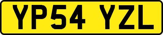 YP54YZL