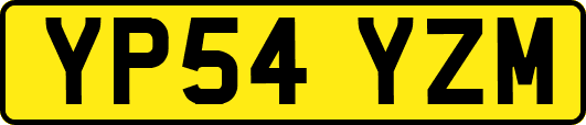YP54YZM