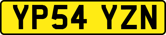 YP54YZN